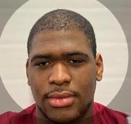 Jalen Ferere
